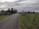 Sortie de Pouilley-Français